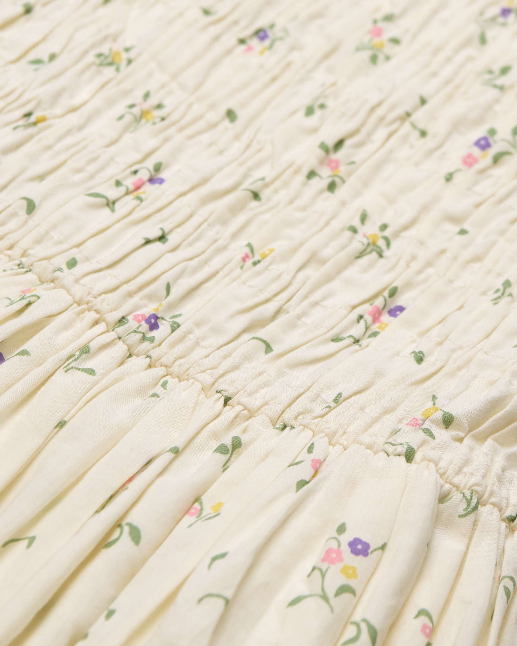 Vera in Creamfield Bloom