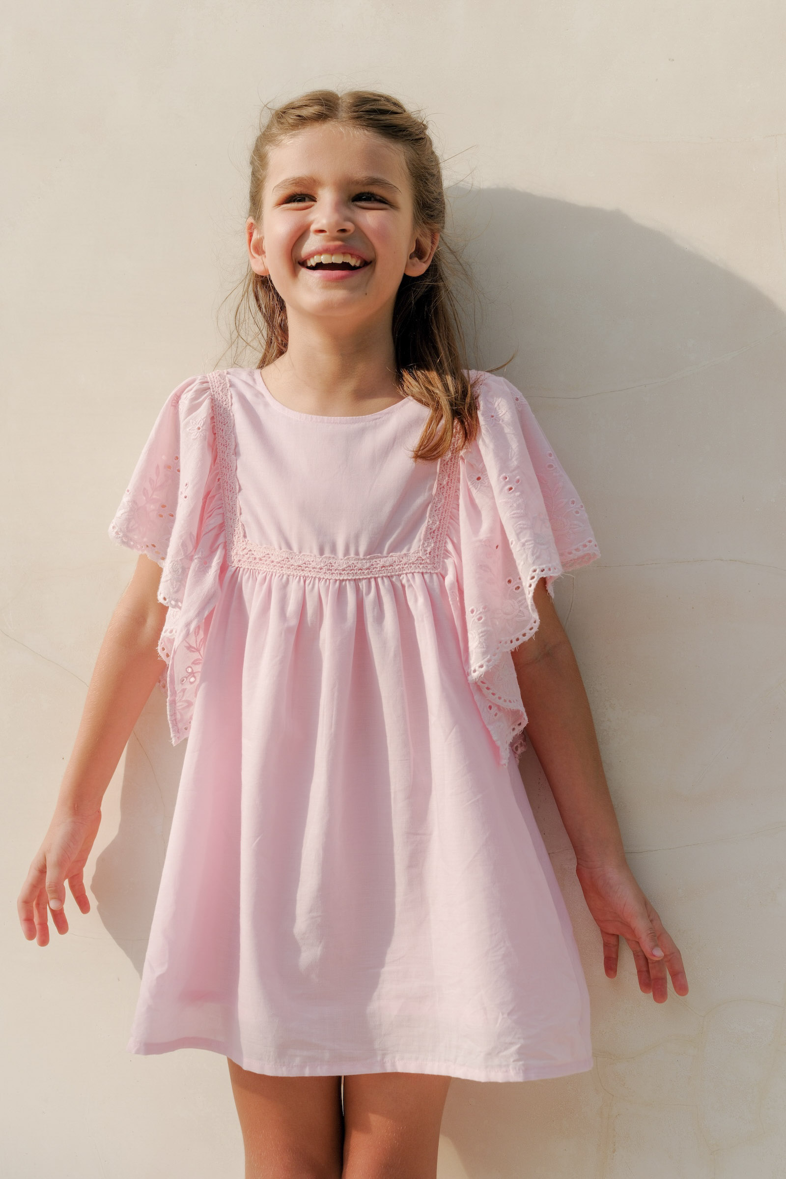 Rosie in Cherry Blossom