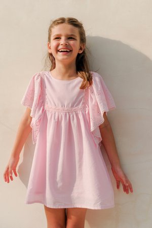 Rosie in Cherry Blossom