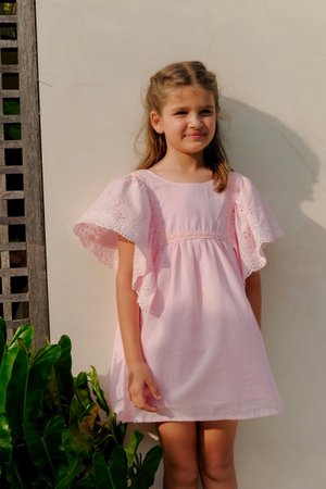 Rosie in Cherry Blossom