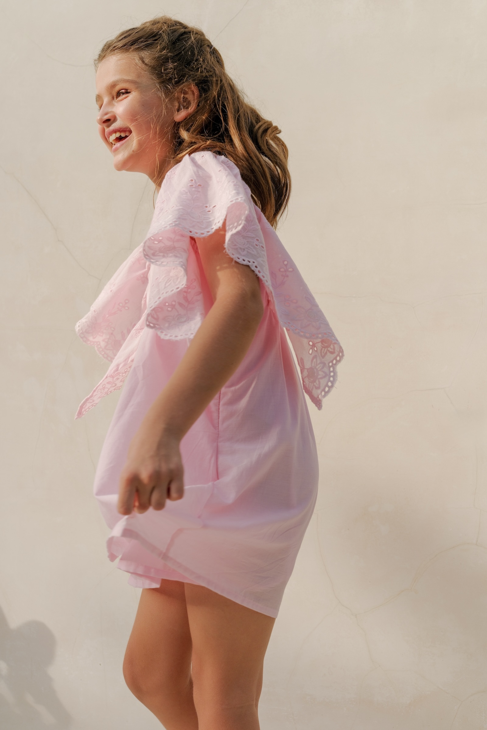 Rosie in Cherry Blossom