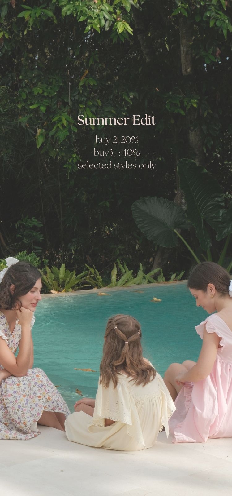Summer Edit
