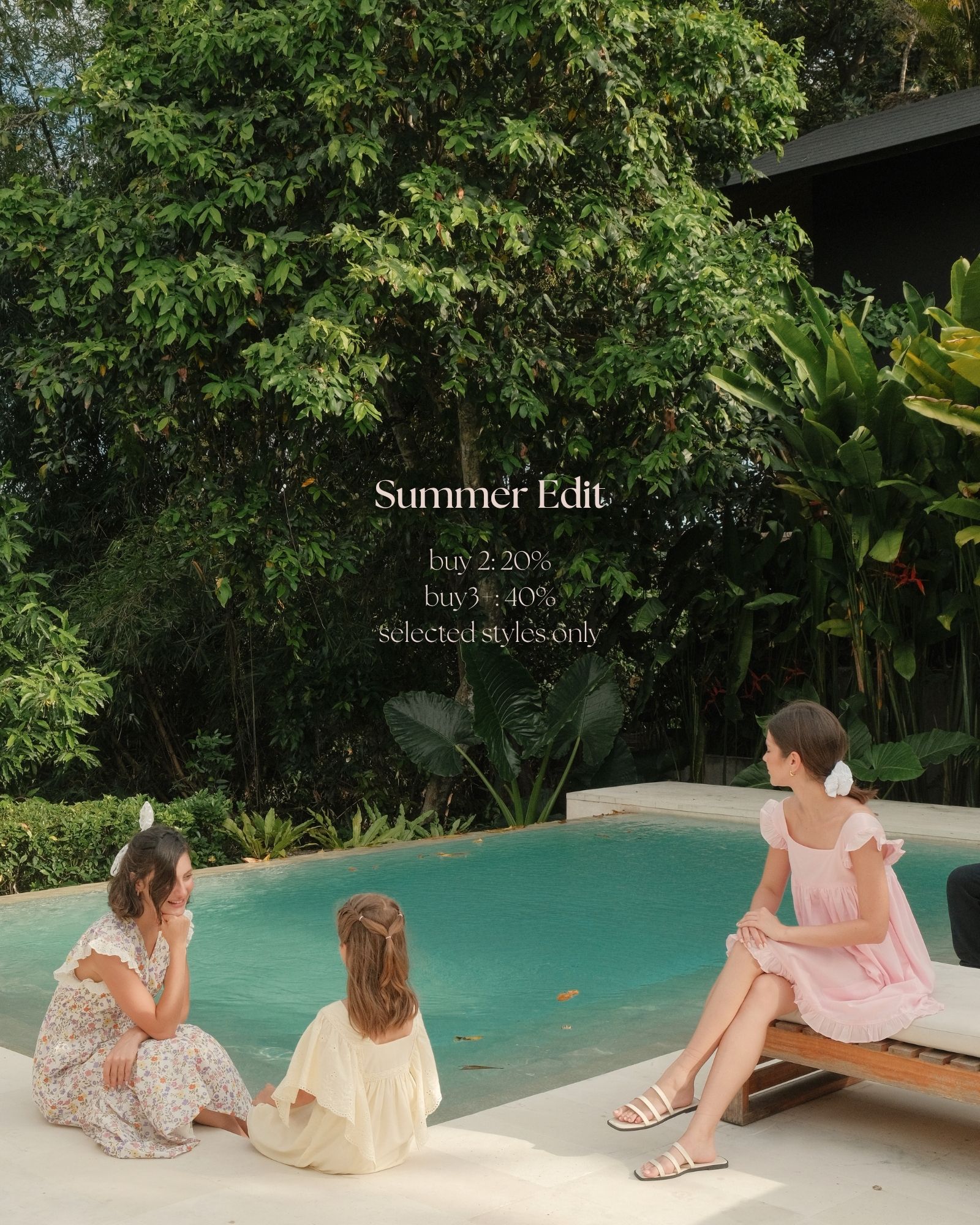 Summer Edit